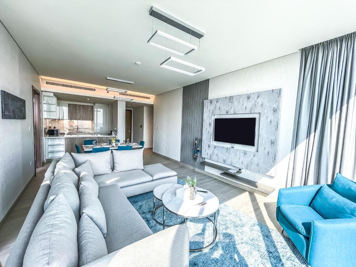 Stay Sensational 3Br Holiday Home Near Burjkhalifa Ντουμπάι Εξωτερικό φωτογραφία