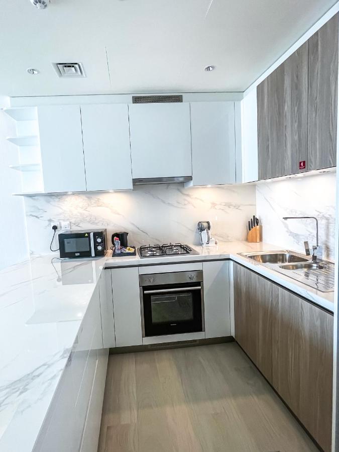 Stay Sensational 3Br Holiday Home Near Burjkhalifa Ντουμπάι Εξωτερικό φωτογραφία