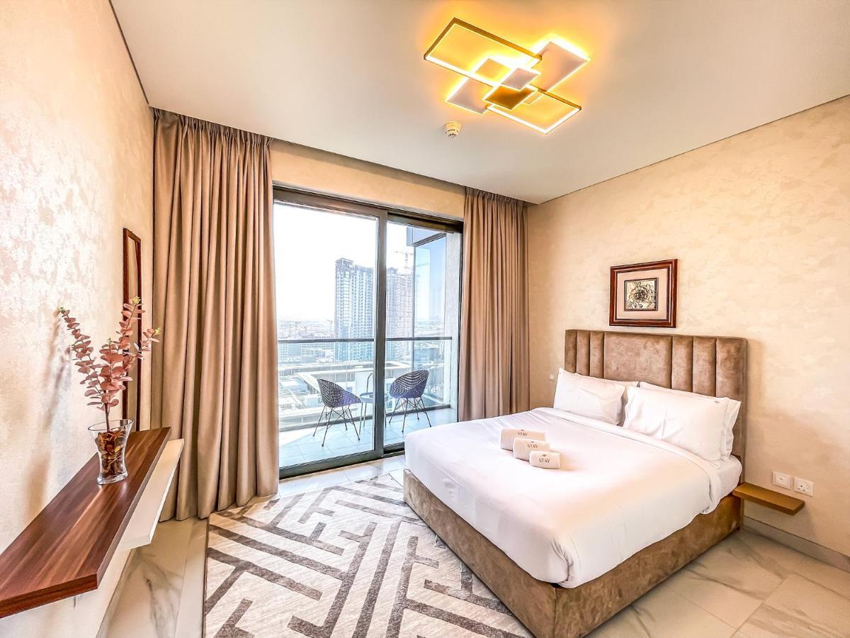 Stay Sensational 3Br Holiday Home Near Burjkhalifa Ντουμπάι Εξωτερικό φωτογραφία