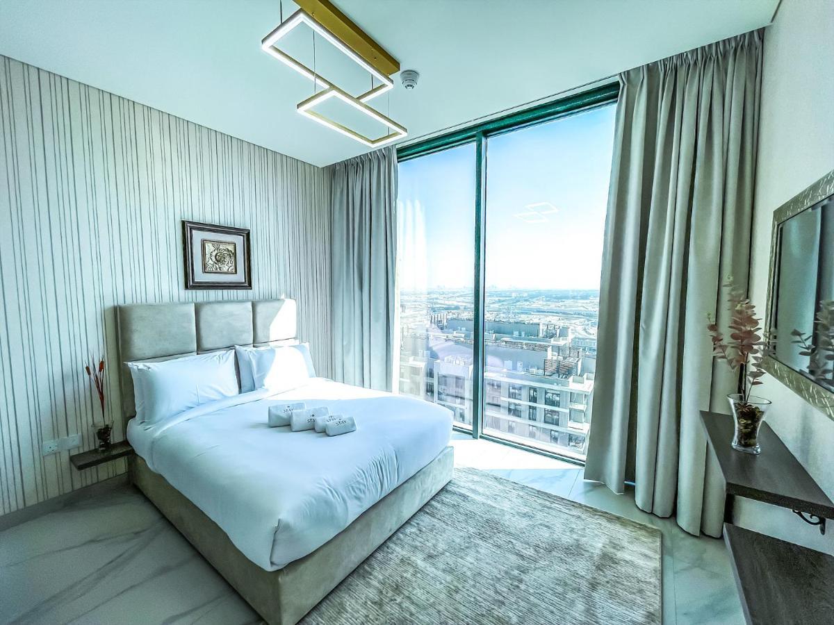 Stay Sensational 3Br Holiday Home Near Burjkhalifa Ντουμπάι Εξωτερικό φωτογραφία