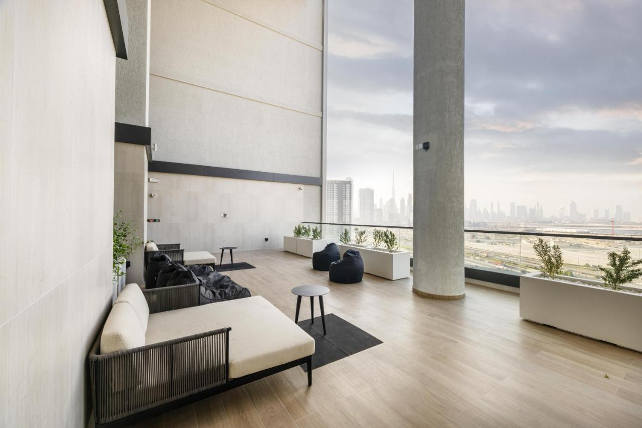 Stay Sensational 3Br Holiday Home Near Burjkhalifa Ντουμπάι Εξωτερικό φωτογραφία