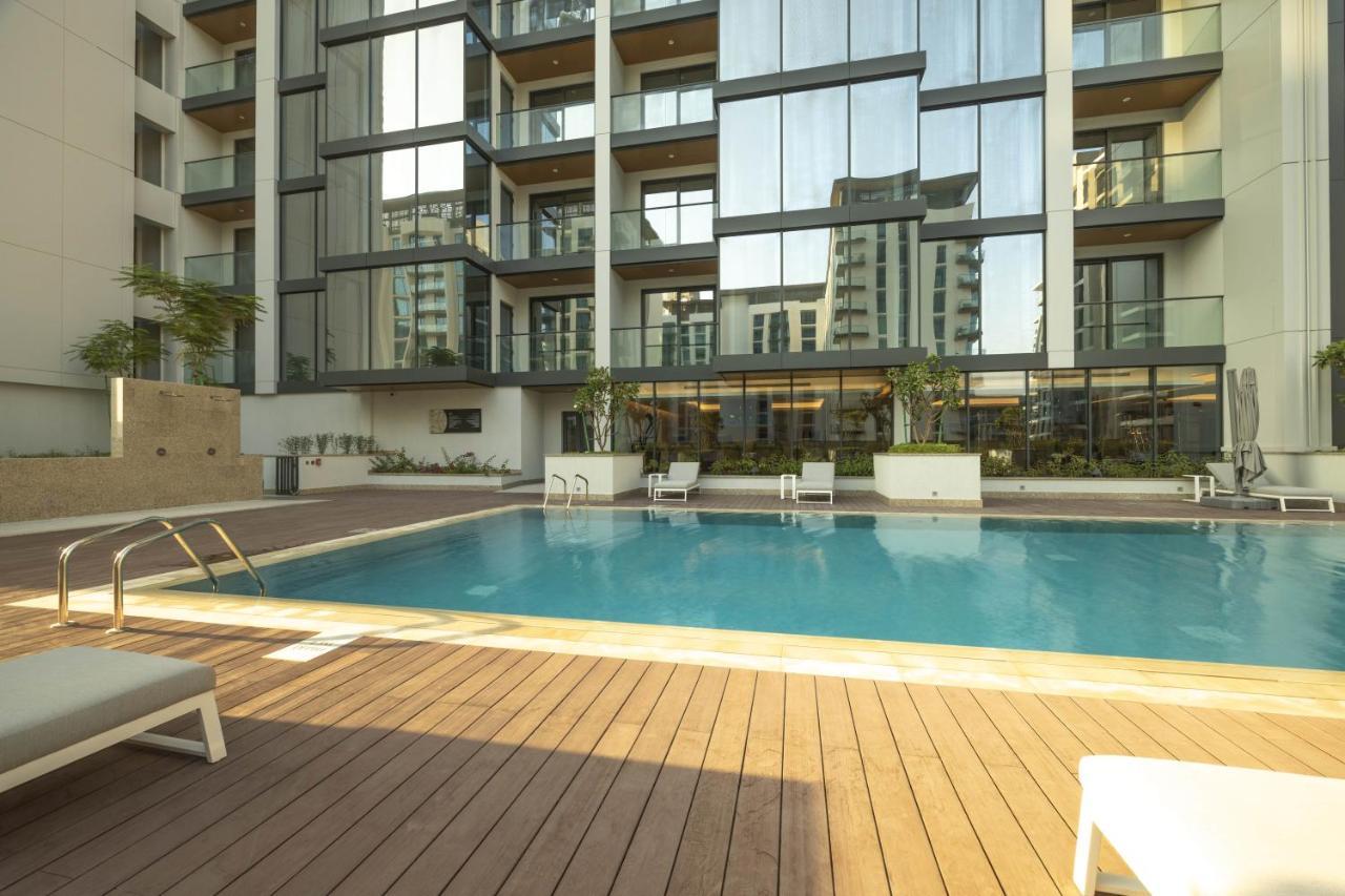Stay Sensational 3Br Holiday Home Near Burjkhalifa Ντουμπάι Εξωτερικό φωτογραφία