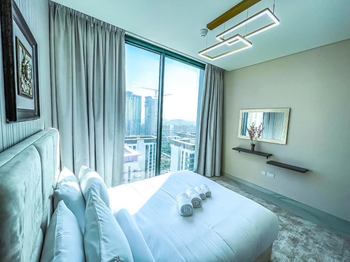 Stay Sensational 3Br Holiday Home Near Burjkhalifa Ντουμπάι Εξωτερικό φωτογραφία