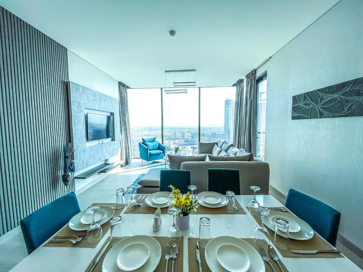 Stay Sensational 3Br Holiday Home Near Burjkhalifa Ντουμπάι Εξωτερικό φωτογραφία